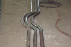 Mandrel Bending