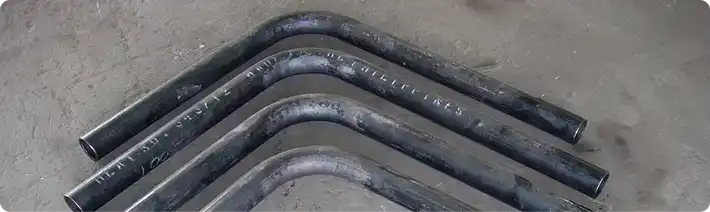 Tube, Pipe, Channel, and Angle Bending