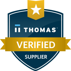 Thomas Verified Logo
